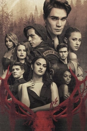 Staffel 1 Serienposter 4