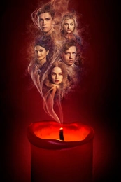 Poster 6 Staffel 1