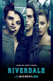 Poster 2 Staffel 5