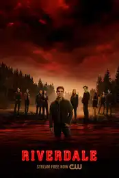 Staffel 7 Serienposter