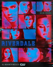 Riverdale Poster Staffel 4