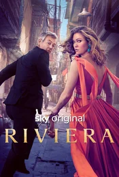 Riviera Poster Staffel 3