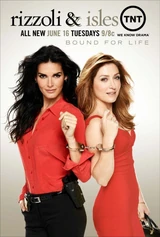 Rizzoli & Isles