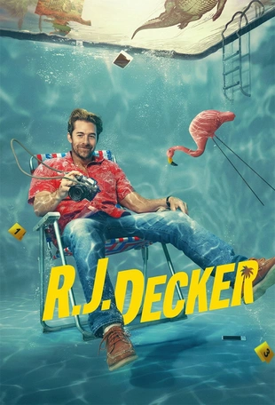 Poster zur Staffel 2