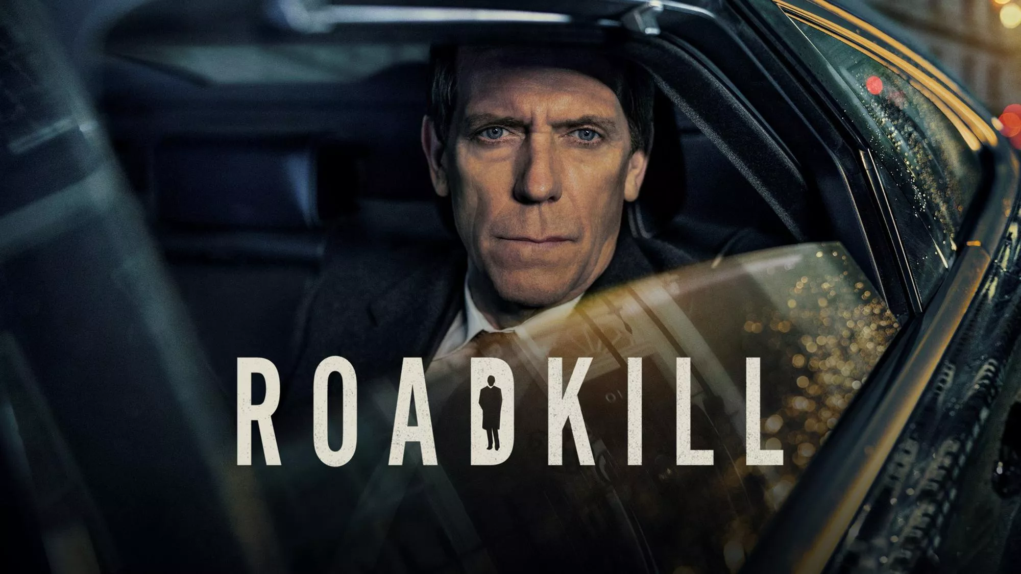 Roadkill - Episodenguide und News zur Serie