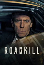 Roadkill Poster Staffel 1