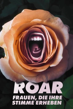 Roar Poster
