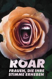 Roar Poster