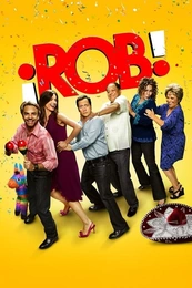 Staffel 1 Serienposter 2