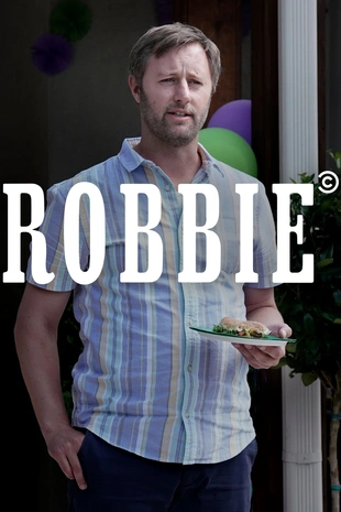 Serienposter