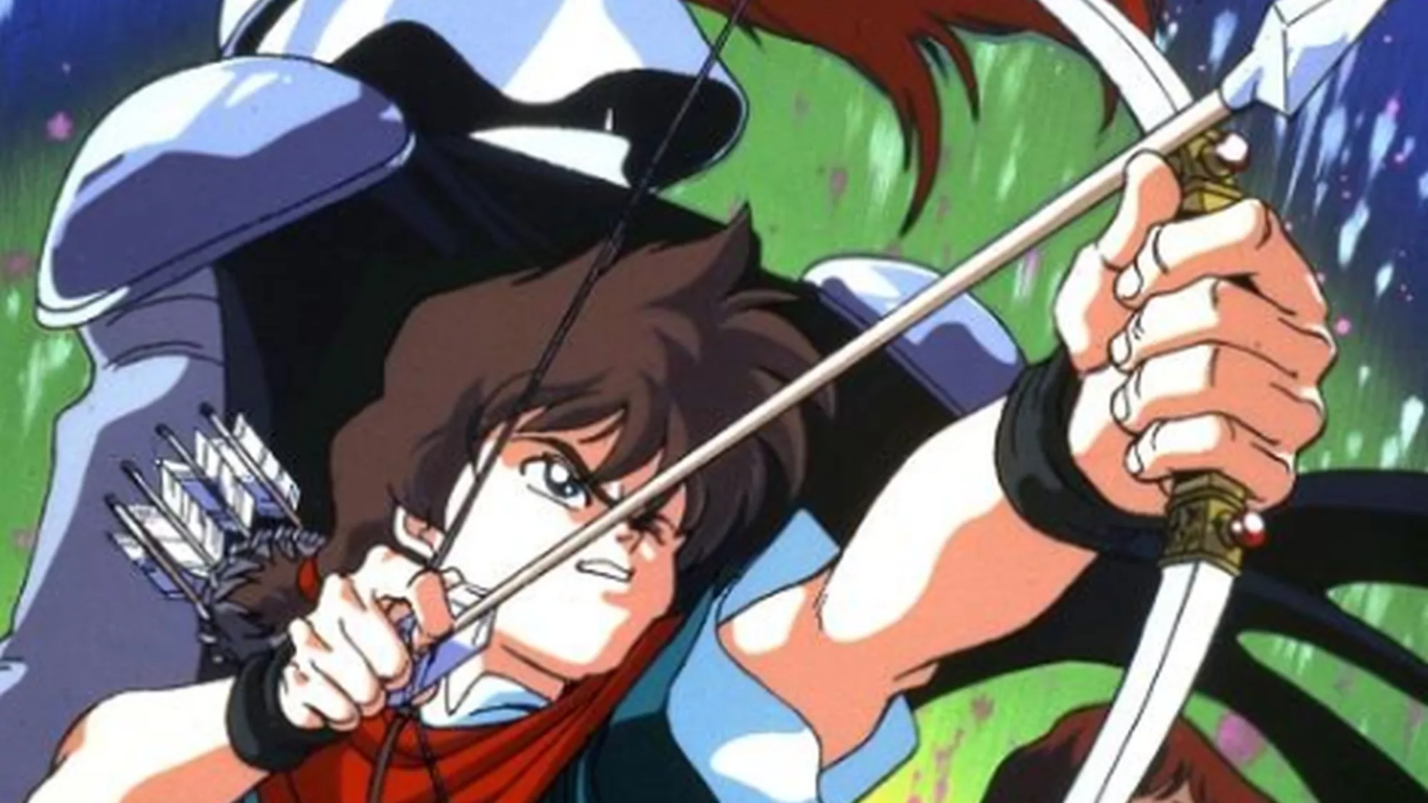 Robin Hood - Episodenguide und News zur Serie
