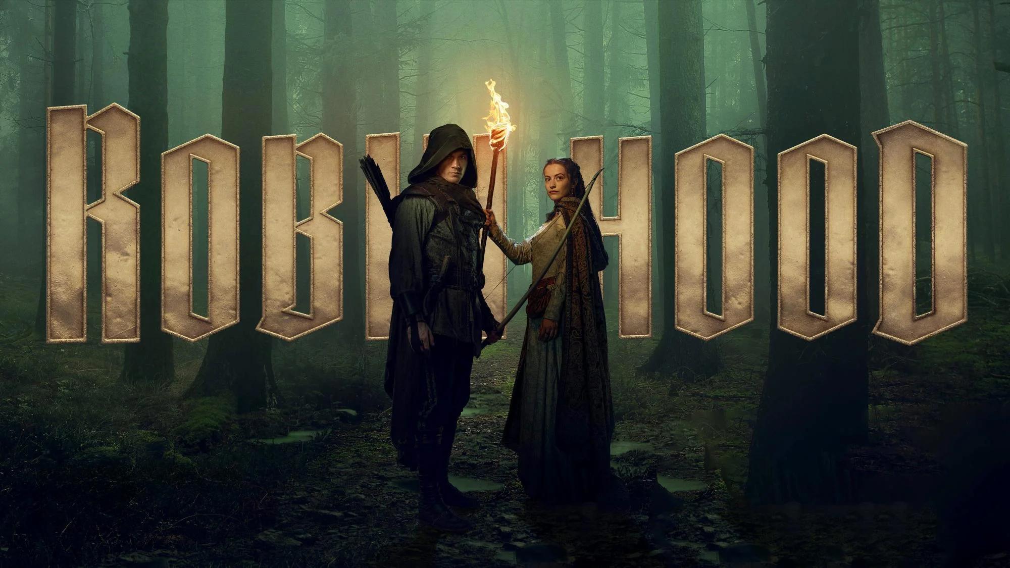 Robin Hood - Episodenguide und News zur Serie