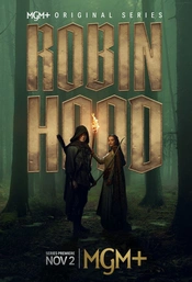 Serienposter