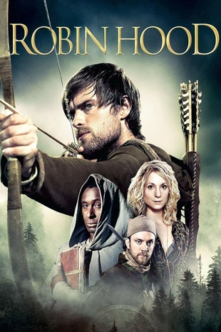 Serienposter