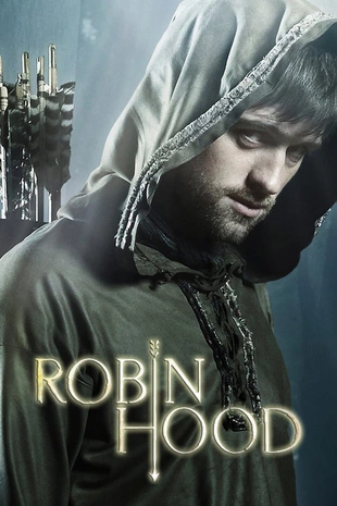 Poster 2 Staffel 1