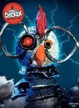 Robot Chicken