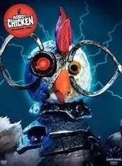 Robot Chicken Poster Staffel 1