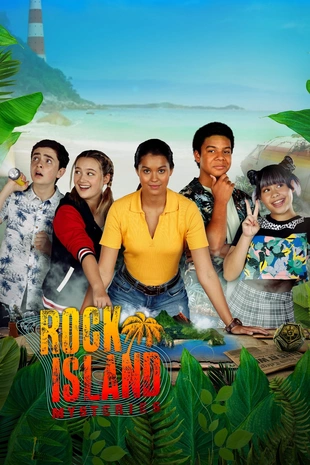 Poster 3 Staffel 1
