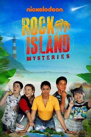 Poster 4 Staffel 1