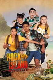 Staffel 1 Serienposter 2