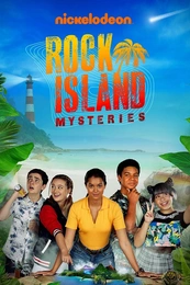 Poster 4 Staffel 1