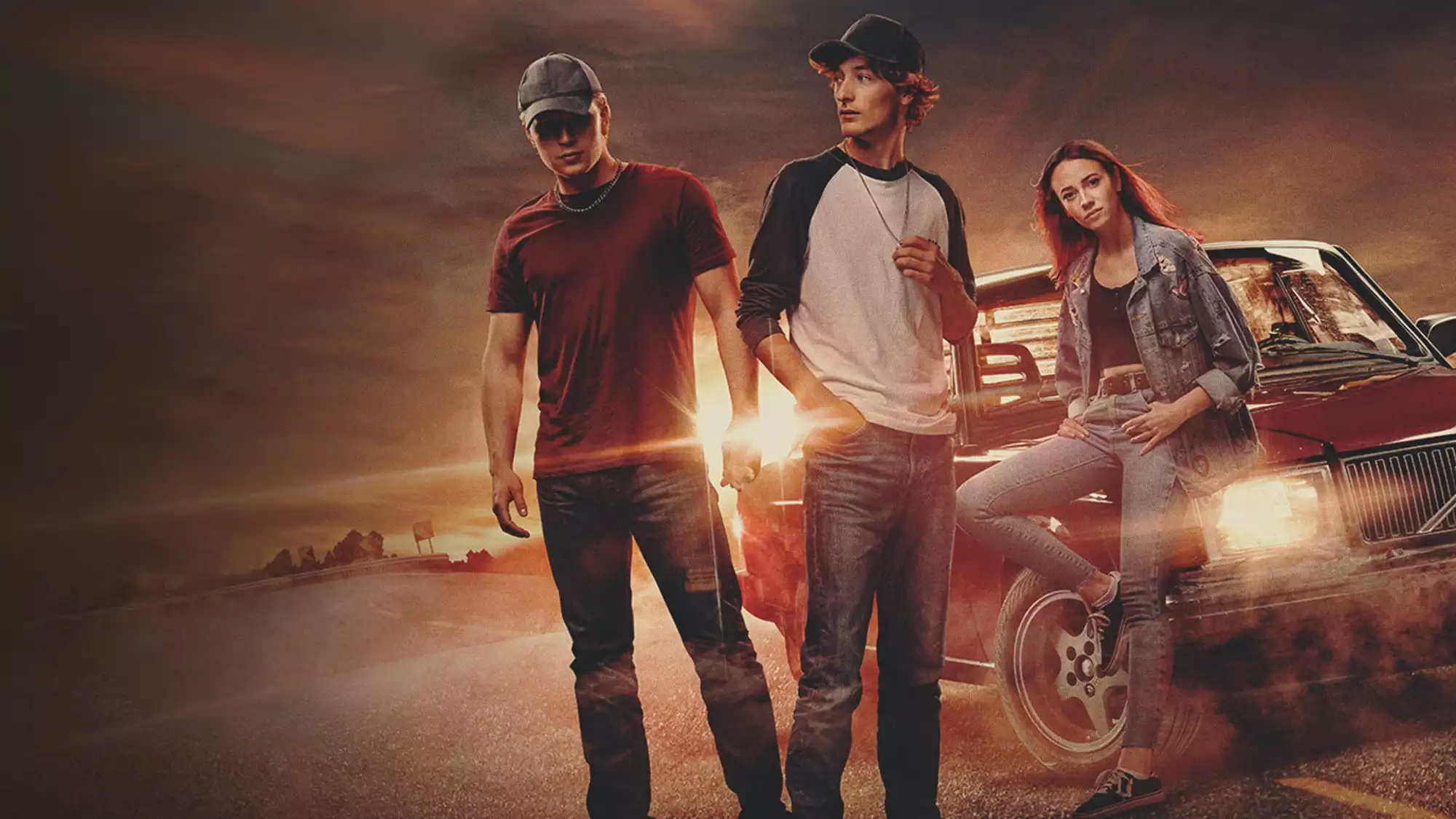 Rod Knock - Streams, Episodenguide und News zur Serie