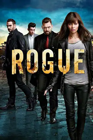 Rogue Poster