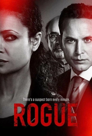 Staffel 1 Serienposter 5