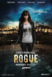 Rogue Poster Staffel 1