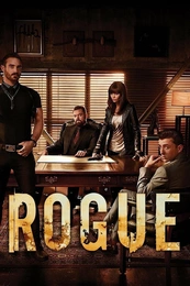 Staffel 1 Serienposter 3