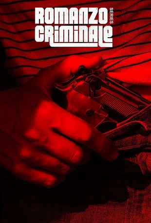 Serienposter