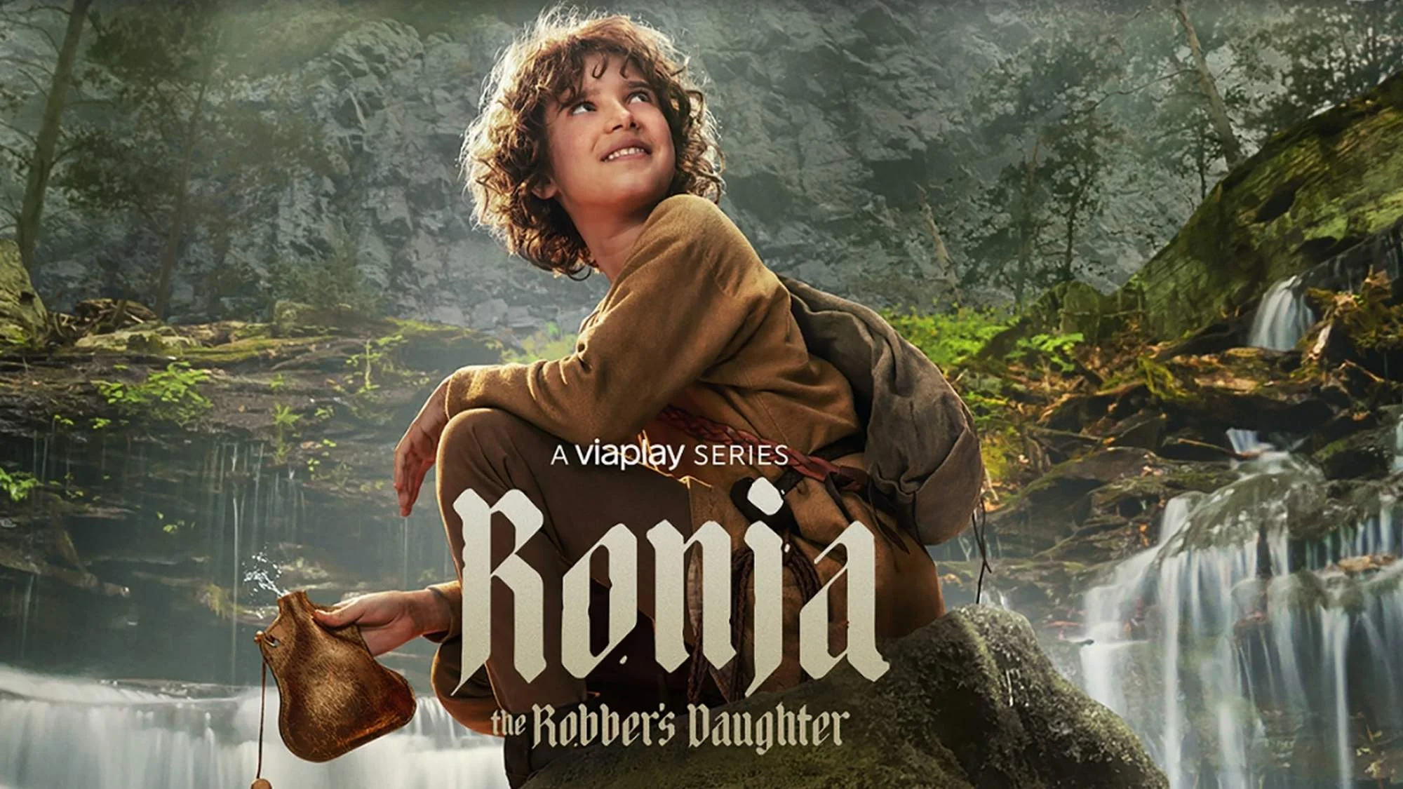 Ronja Räubertochter - Episodenguide und News zur Serie