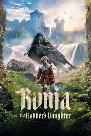 Poster 2 Staffel 1