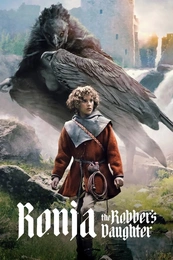 Staffel 1 Serienposter 3