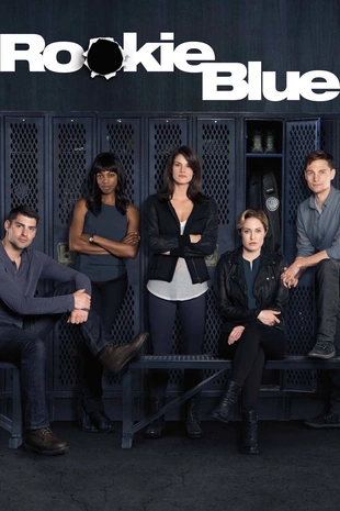 Poster 4 Staffel 1