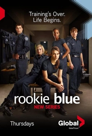 Poster 6 Staffel 1