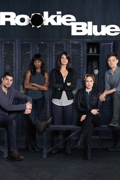 Poster 4 Staffel 1