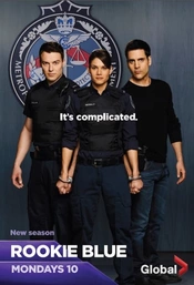 Staffel 1 Serienposter 5