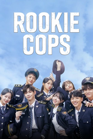 Staffel 1 Serienposter 3