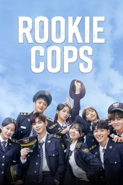 Staffel 1 Serienposter 3