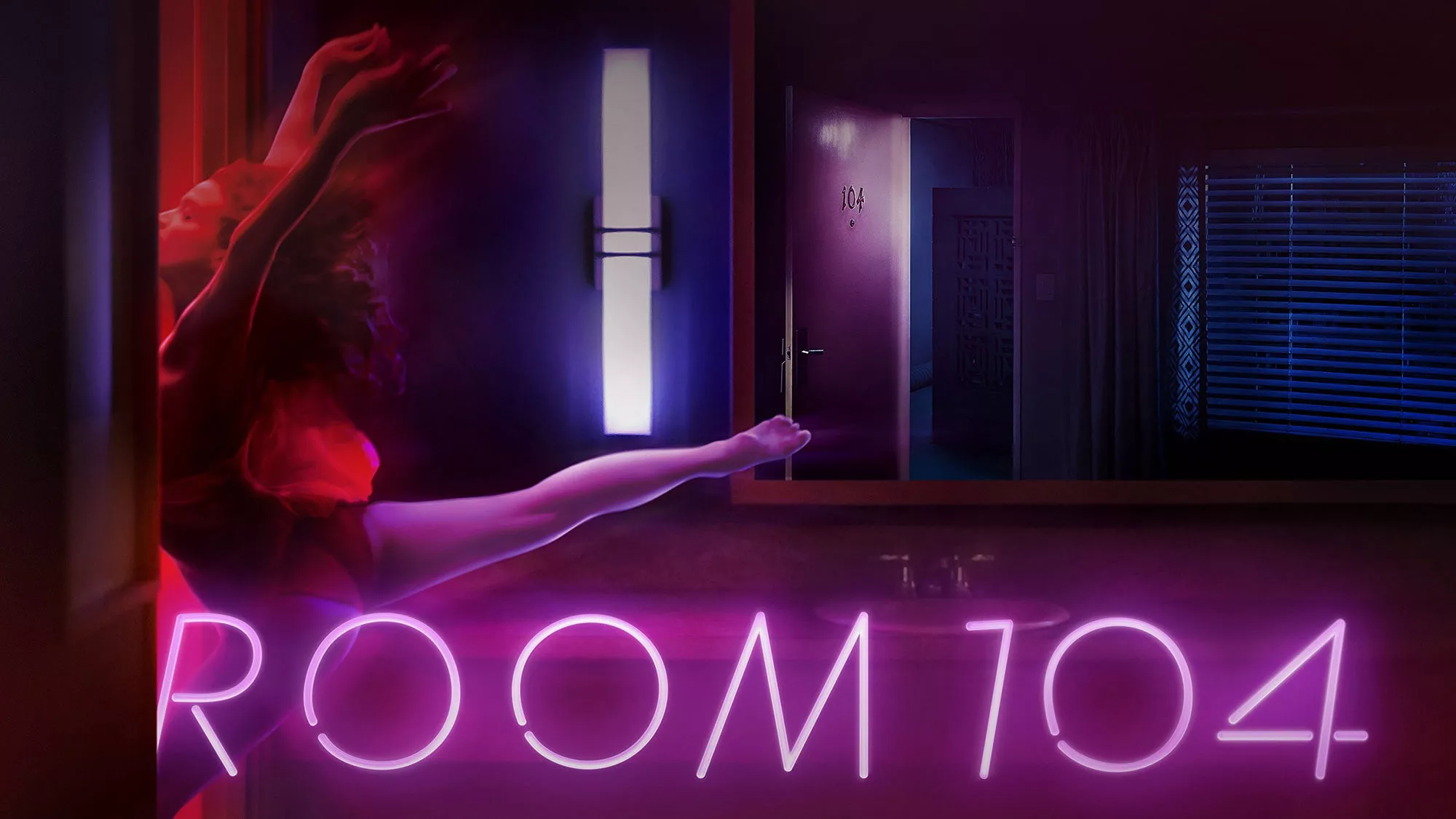 Room 104 - Streams, Episodenguide und News zur Serie