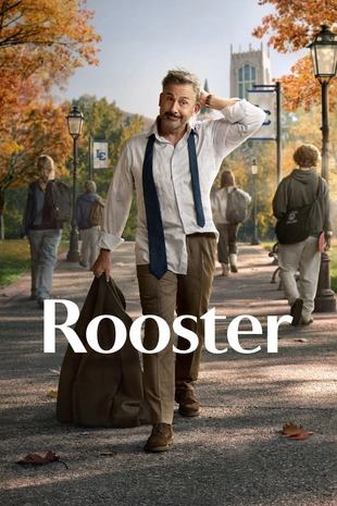 Serienposter