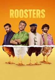 Serienposter