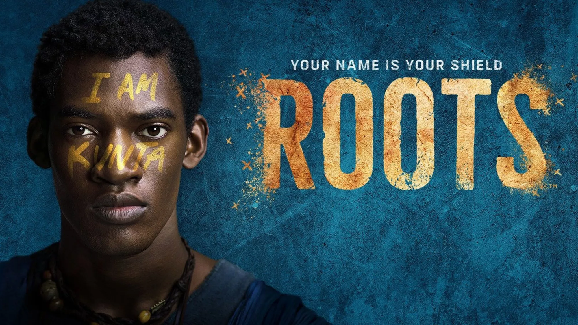 Roots - Episodenguide und News zur Serie