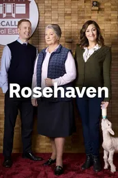 Rosehaven Poster