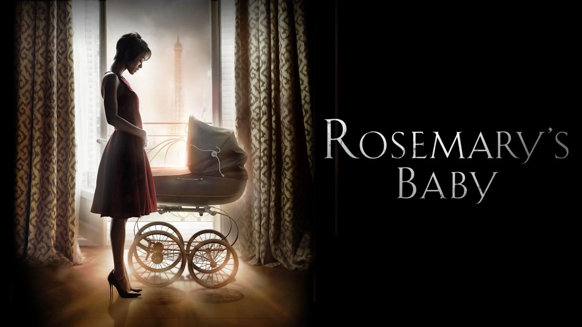 Rosemary's Baby - Episodenguide und News zur Serie