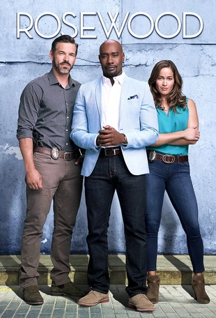Staffel 1 Serienposter 6