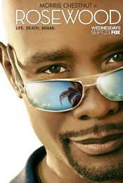 Rosewood Poster Staffel 1