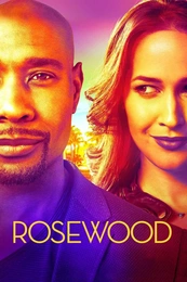 Staffel 1 Serienposter 2