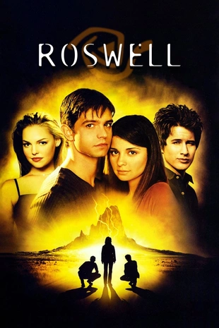 Serienposter